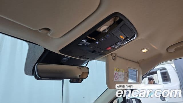 Kia Carnival 4세대 Noblesse, 2022 17