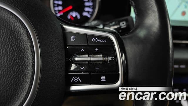Kia Carnival 4세대 Noblesse, 2022 18