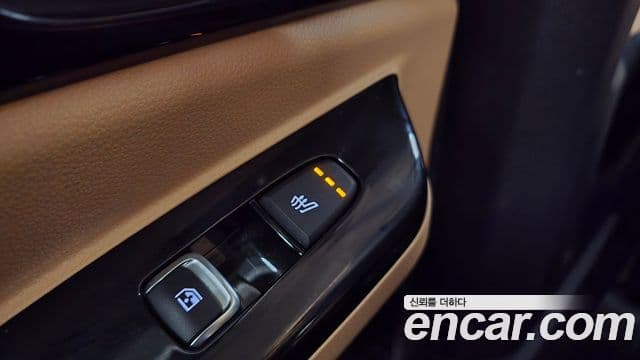 Kia Carnival 4세대 Noblesse, 2022 19