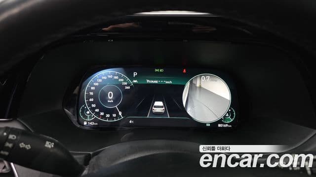 Hyundai Palisade Calligraphy, 2021 8