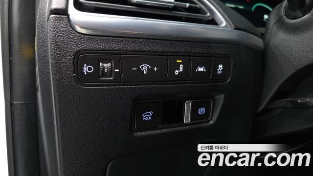 Hyundai Palisade Calligraphy, 2021 14