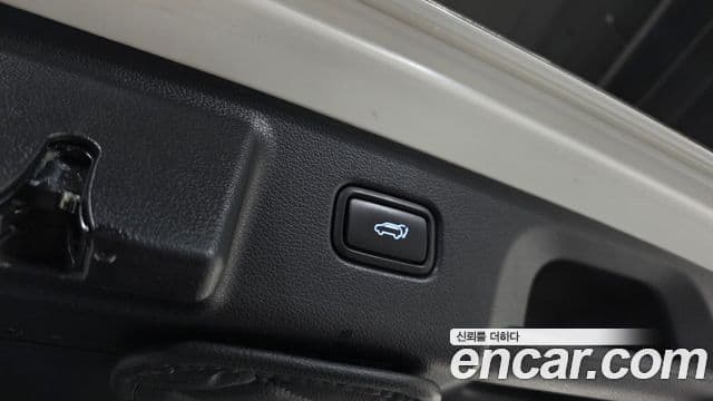 Hyundai Palisade Calligraphy, 2021 20