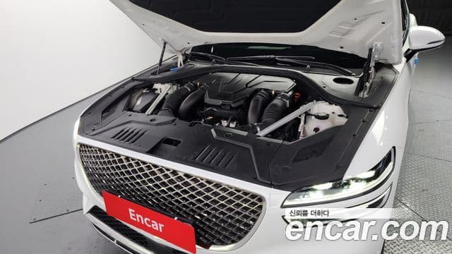 Genesis GV70, 2023 6