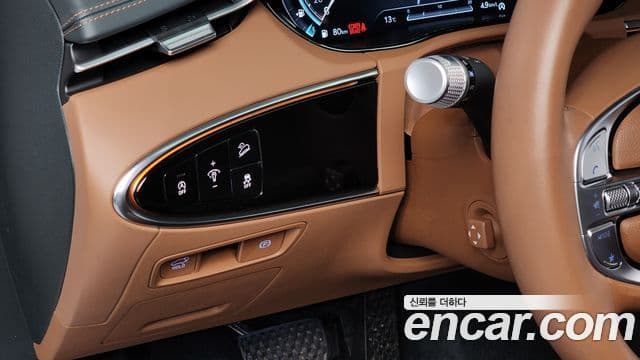 Genesis GV70, 2023 14