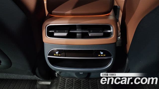 Genesis GV70, 2023 19