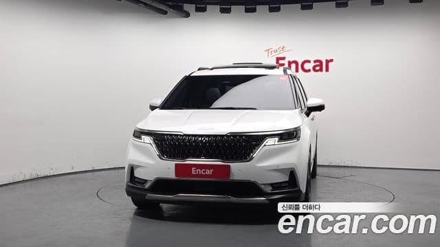 Kia Carnival 4세대 Signature, 2023 3