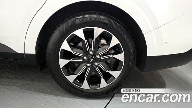 Kia Carnival 4세대 Signature, 2023 все фото