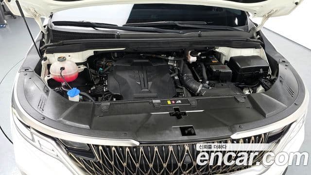 Kia Carnival 4세대 Signature, 2023 6