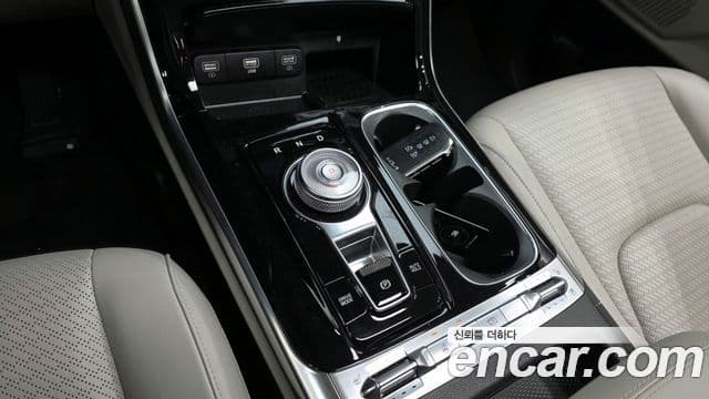 Kia Carnival 4세대 Signature, 2023 9