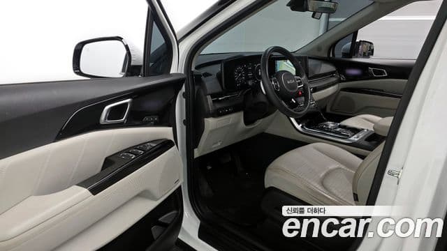 Kia Carnival 4세대 Signature, 2023 10