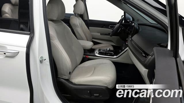 Kia Carnival 4세대 Signature, 2023 11