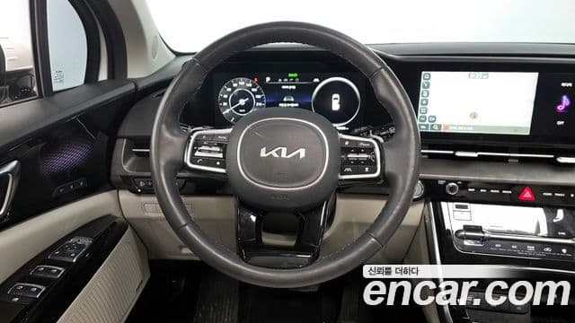 Kia Carnival 4세대 Signature, 2023 13