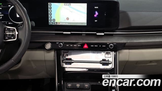 Kia Carnival 4세대 Signature, 2023 14