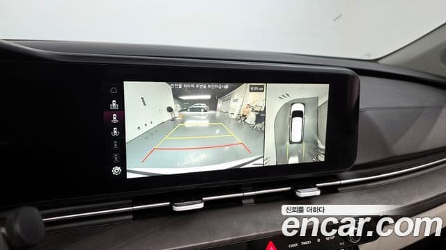 Kia Carnival 4세대 Signature, 2023 15