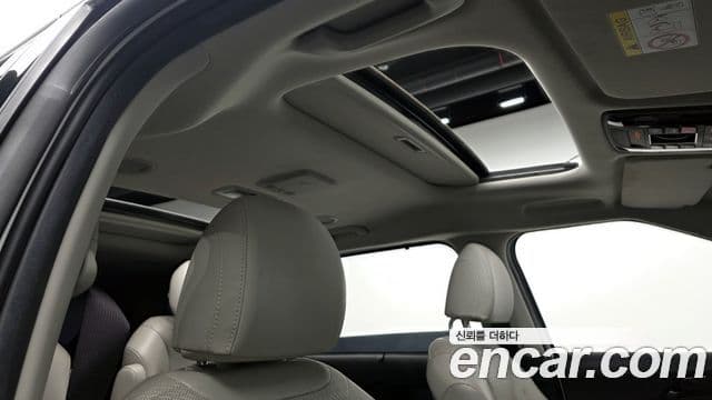 Kia Carnival 4세대 Signature, 2023 17