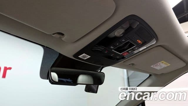 Kia Carnival 4세대 Signature, 2023 18