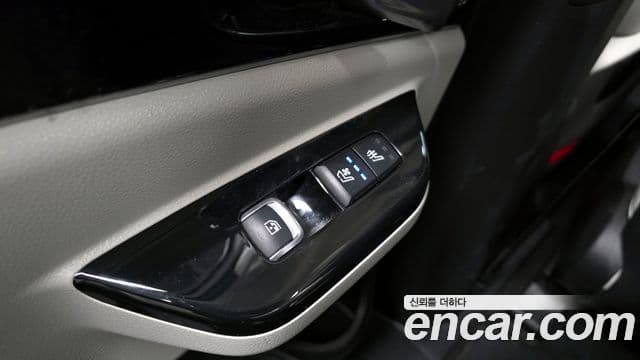 Kia Carnival 4세대 Signature, 2023 19