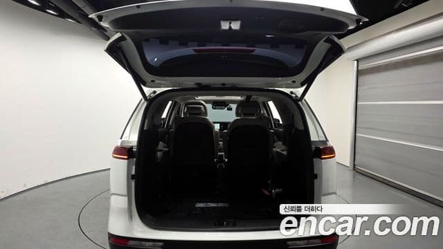 Kia Carnival 4세대 Signature, 2023 20