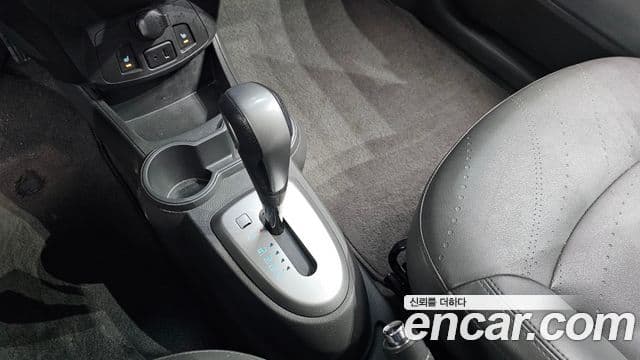 Chevrolet(GM대우) Spark 빌트인캠2 — базовая версия - Built-in Cam 2, 2015 9
