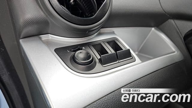 Chevrolet(GM대우) Spark 빌트인캠2 — базовая версия - Built-in Cam 2, 2015 16