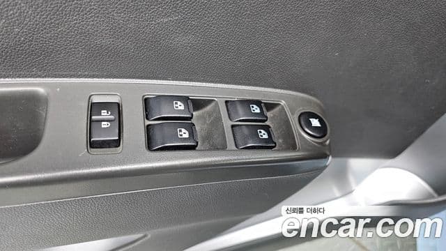 Chevrolet(GM대우) Spark 빌트인캠2 — базовая версия - Built-in Cam 2, 2015 17