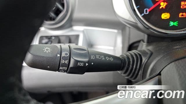 Chevrolet(GM대우) Spark 빌트인캠2 — базовая версия - Built-in Cam 2, 2015 18