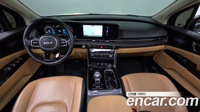 Kia Carnival 4세대 Signature, 2022 7