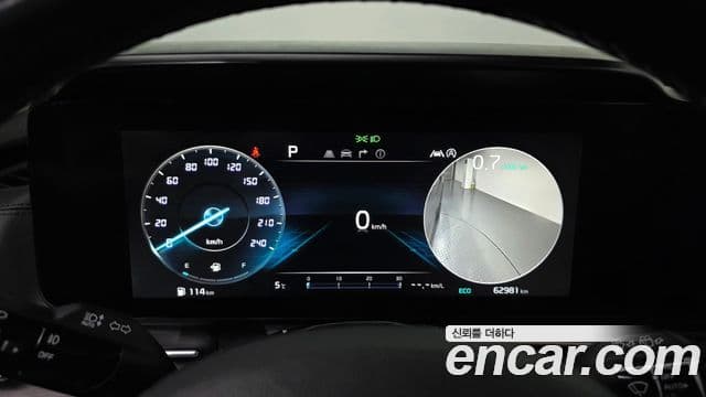 Kia Carnival 4세대 Signature, 2022 8