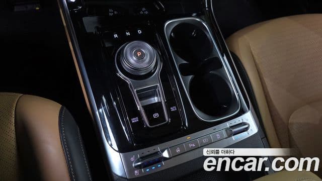 Kia Carnival 4세대 Signature, 2022 9