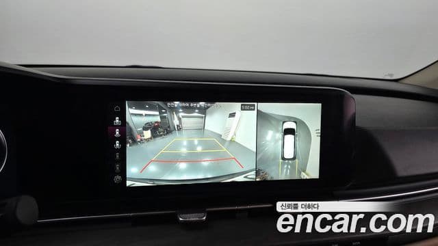 Kia Carnival 4세대 Signature, 2022 14