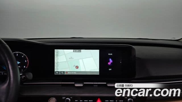 Kia Carnival 4세대 Signature, 2022 15