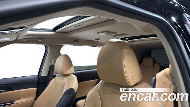 Kia Carnival 4세대 Signature, 2022 16