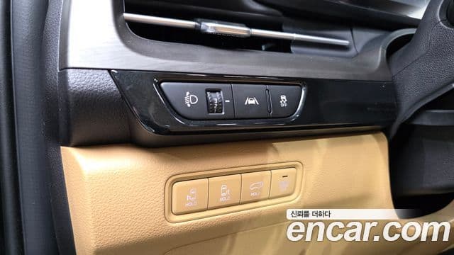 Kia Carnival 4세대 Signature, 2022 17