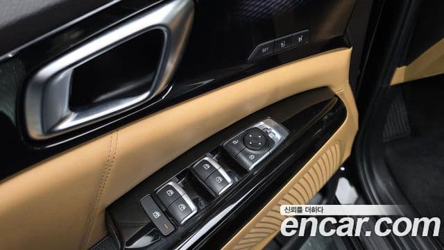 Kia Carnival 4세대 Signature, 2022 18