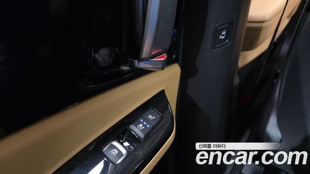 Kia Carnival 4세대 Signature, 2022 19