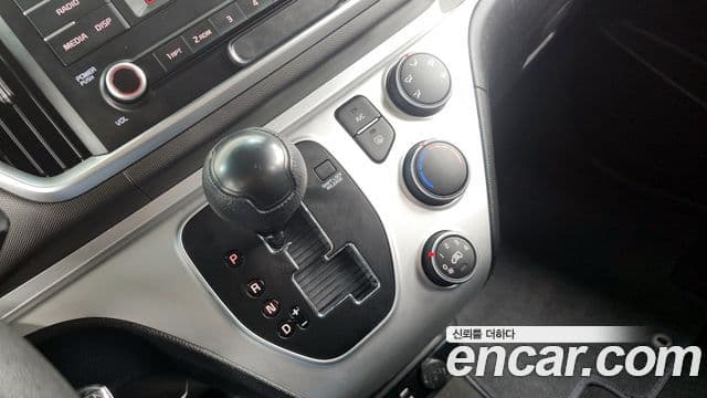 Kia The / новый New Ray люксовая версия, 2019 9