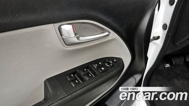 Kia The / новый New Ray люксовая версия, 2019 15