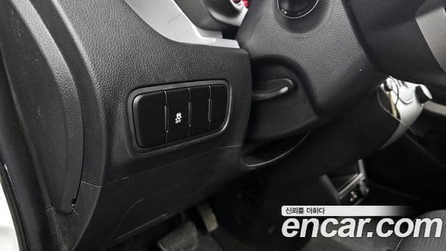 Kia The / новый New Ray люксовая версия, 2019 16