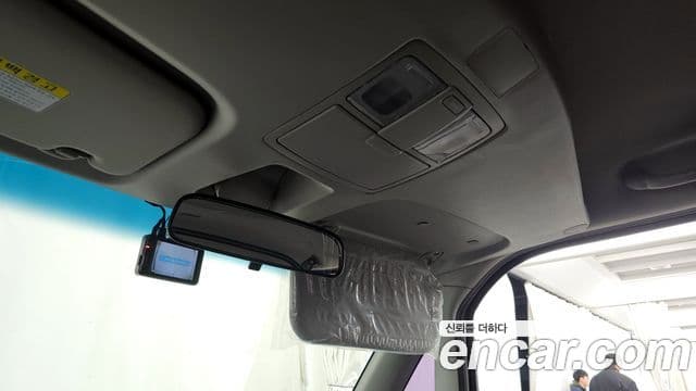 Kia The / новый New Ray люксовая версия, 2019 19