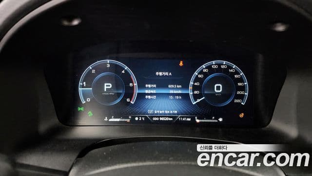 KG모빌리티(SsangYong) The / новый New Rexton Sport 칸 Expedition, 2022 8