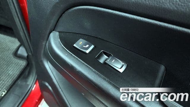 KG모빌리티(SsangYong) The / новый New Rexton Sport 칸 Expedition, 2022 18