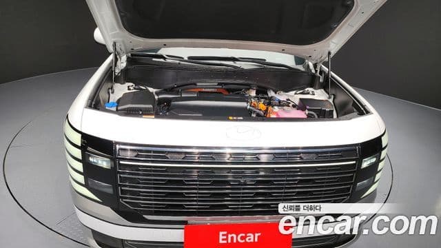 Hyundai Palisade (LX3) Calligraphy, 2026 6