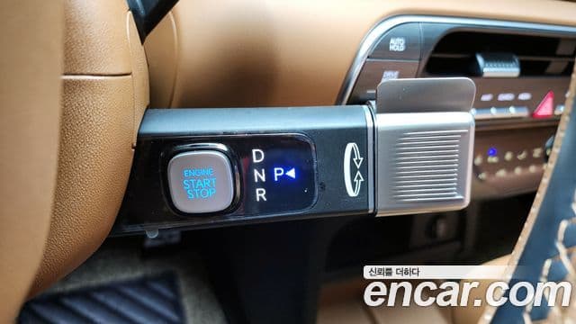 Hyundai Palisade (LX3) Calligraphy, 2026 9