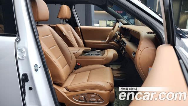 Hyundai Palisade (LX3) Calligraphy, 2026 11