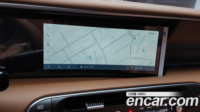 Hyundai Palisade (LX3) Calligraphy, 2026 14