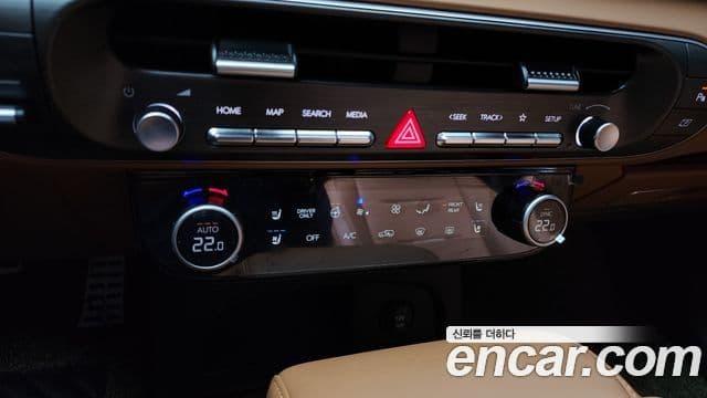 Hyundai Palisade (LX3) Calligraphy, 2026 17