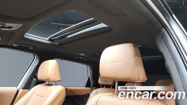 Hyundai Palisade (LX3) Calligraphy, 2026 19