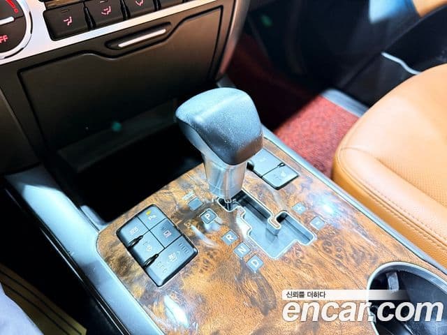 Kia The / новый New Mohave VIP, 2018 8