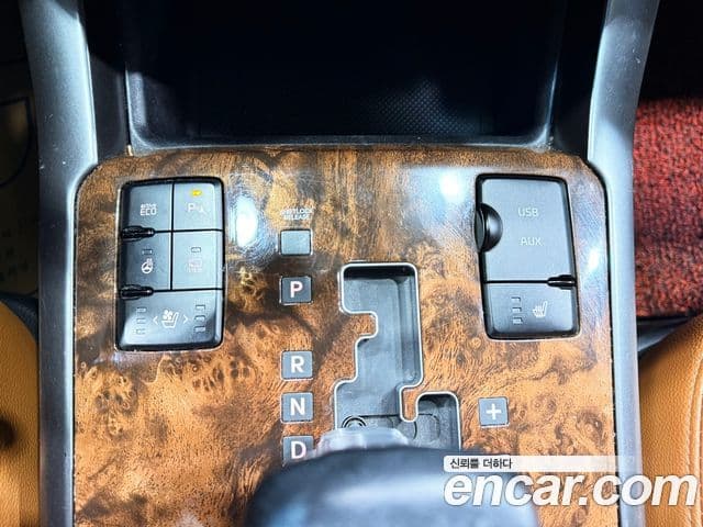 Kia The / новый New Mohave VIP, 2018 9