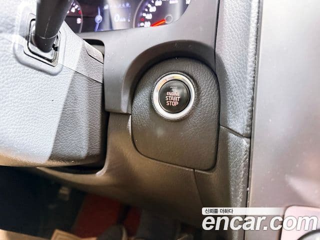 Kia The / новый New Mohave VIP, 2018 13